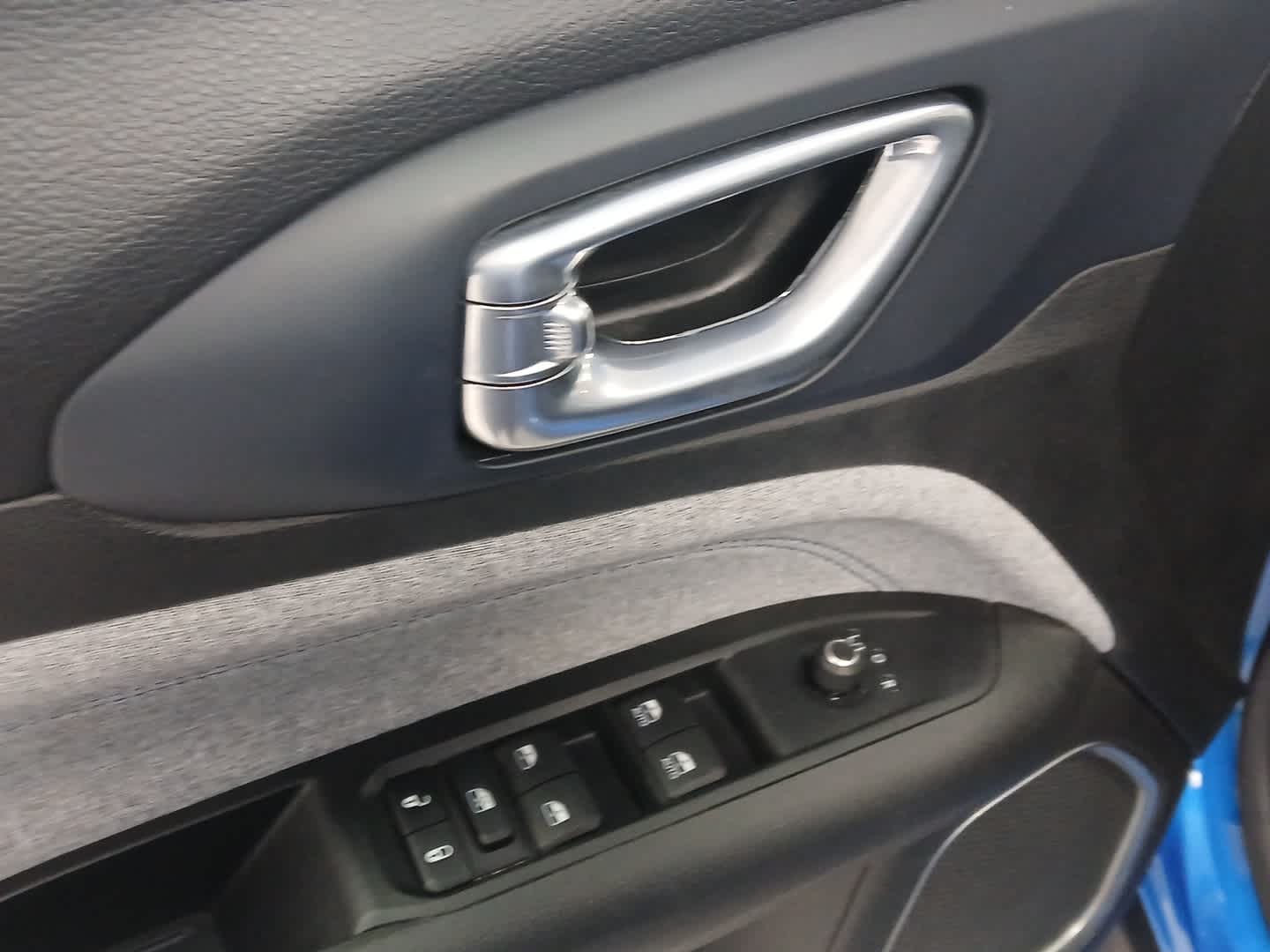 2022 Jeep Compass Latitude FWD