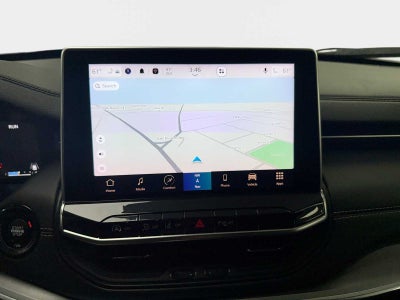 2023 Jeep Compass High Altitude 4x4