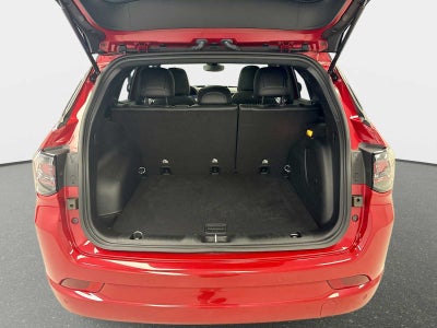2023 Jeep Compass High Altitude 4x4
