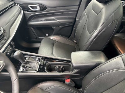 2023 Jeep Compass High Altitude 4x4