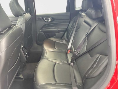 2023 Jeep Compass High Altitude 4x4