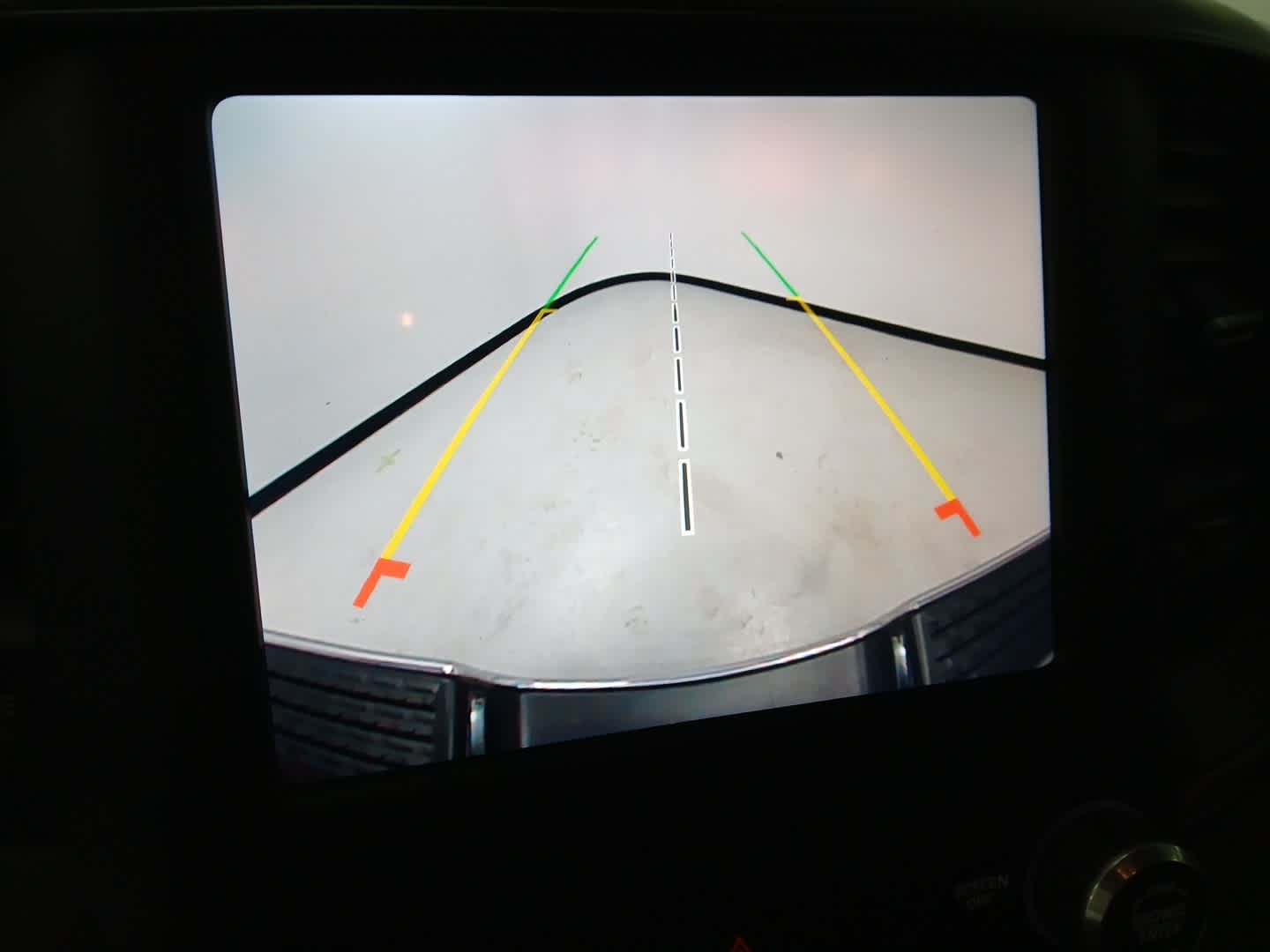 2022 RAM 2500 Tradesman Crew Cab 4x4 6'4" Box