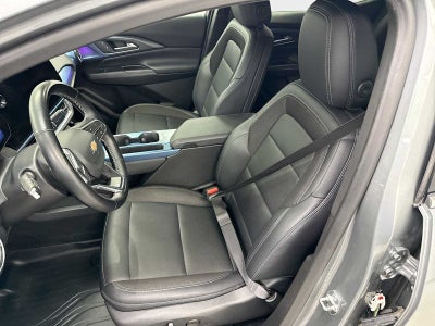 2024 Chevrolet Equinox EV 2LT
