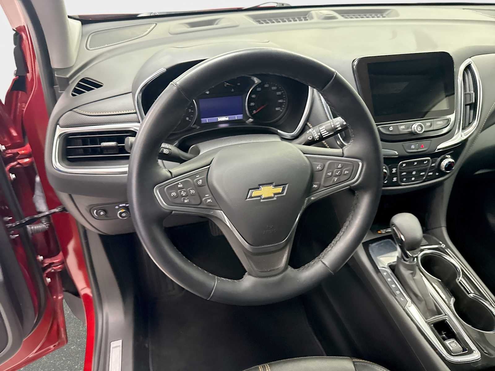 2023 Chevrolet Equinox Premier