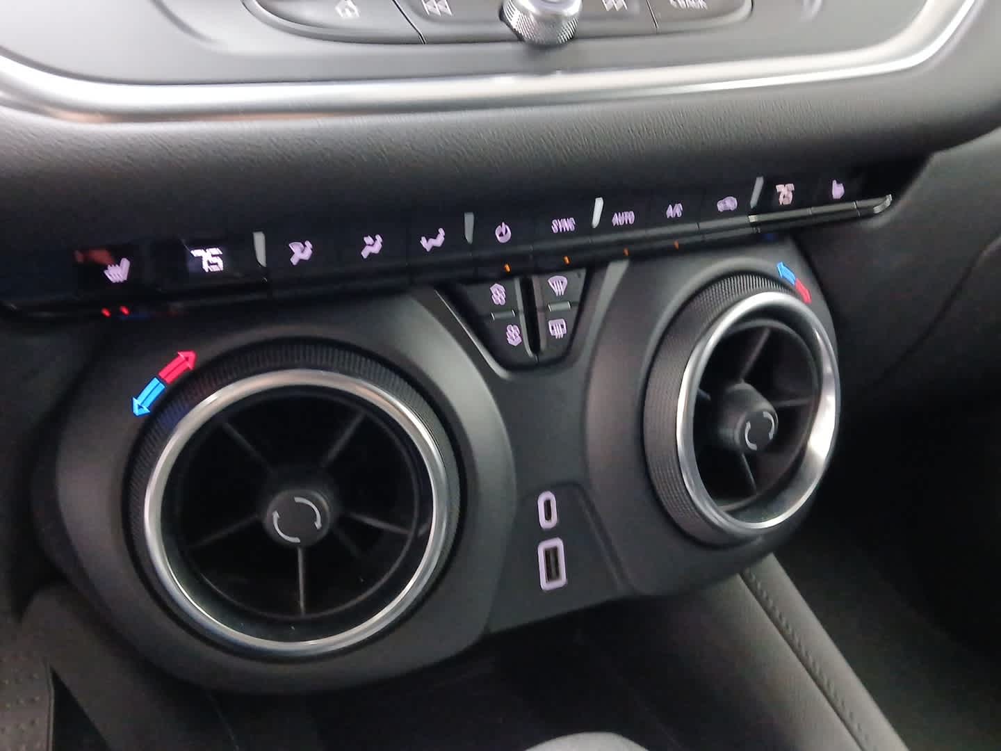 2021 Chevrolet Blazer 2LT