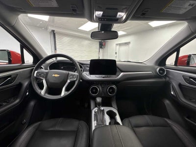 2024 Chevrolet Blazer 3LT