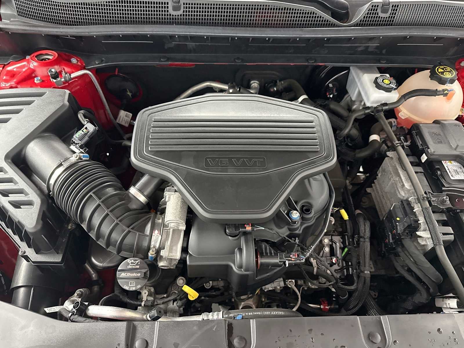 2024 Chevrolet Blazer 3LT