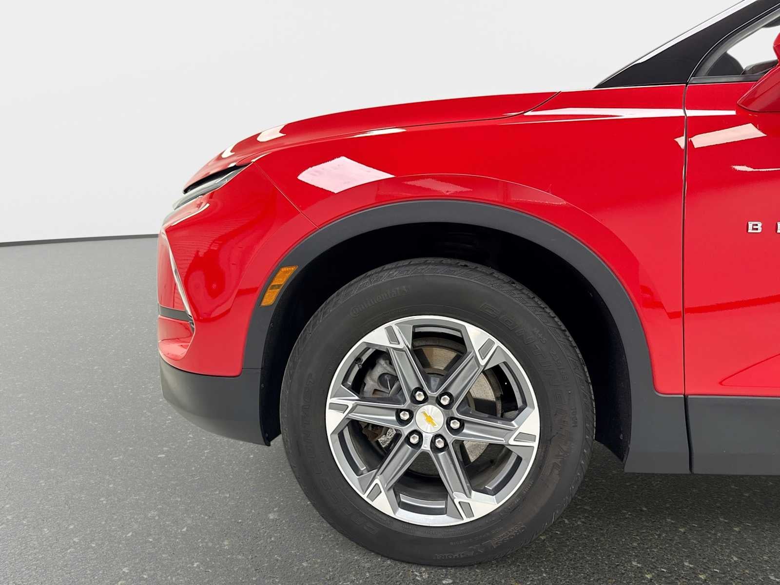 2024 Chevrolet Blazer 3LT
