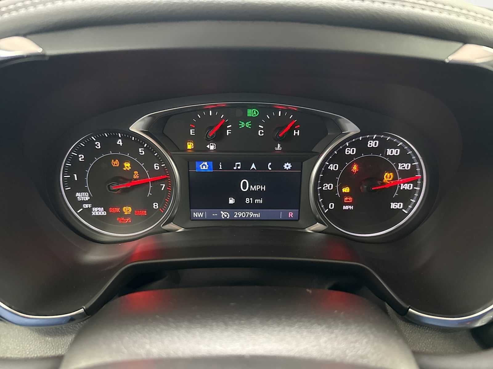 2023 Chevrolet Blazer 3LT