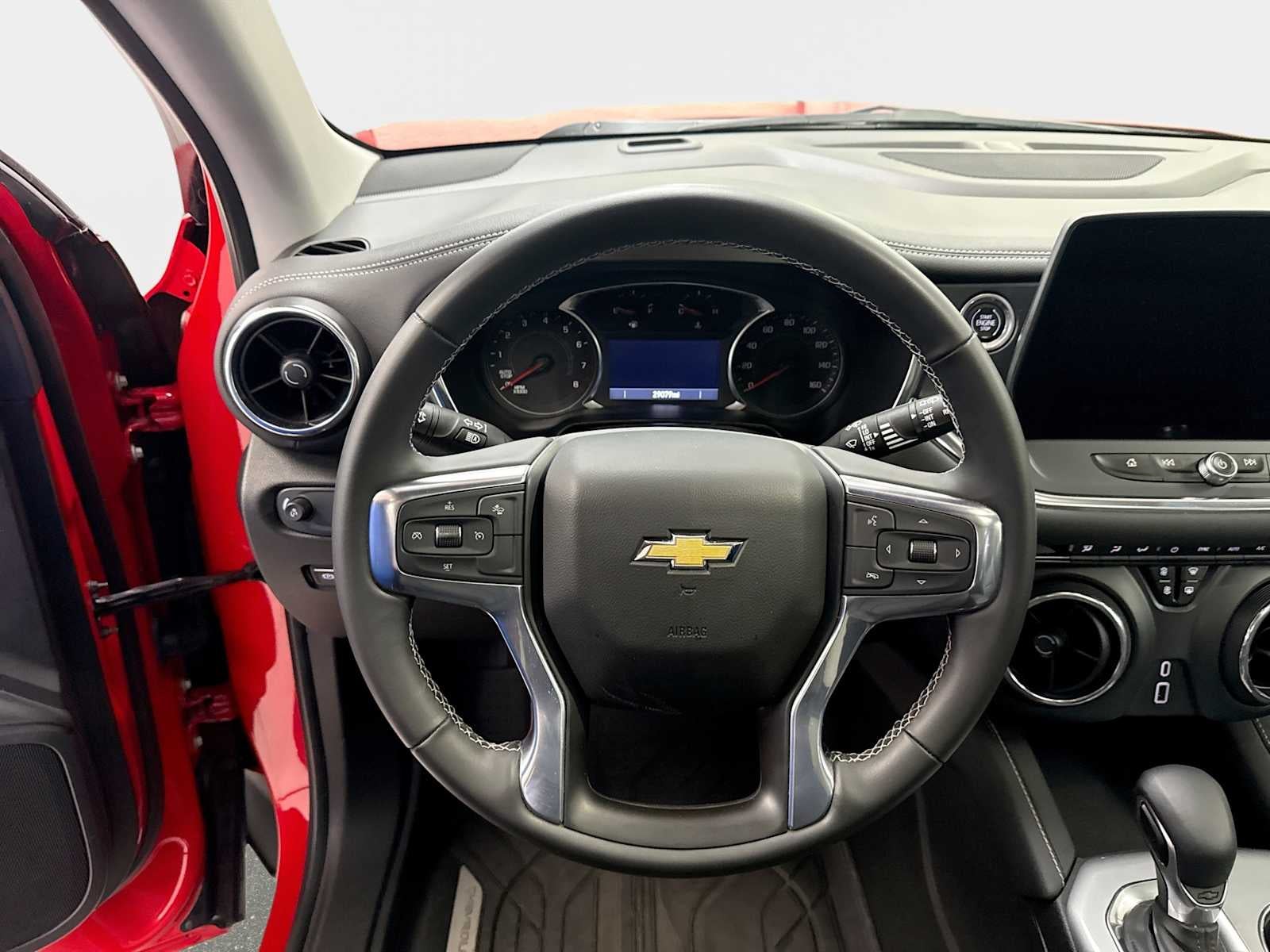 2023 Chevrolet Blazer 3LT