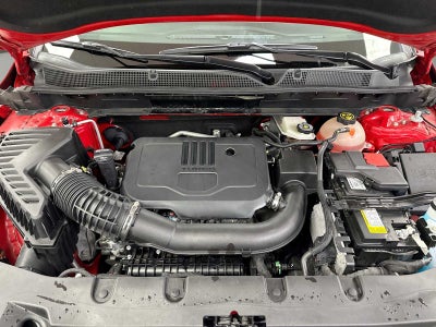 2023 Chevrolet Blazer 3LT