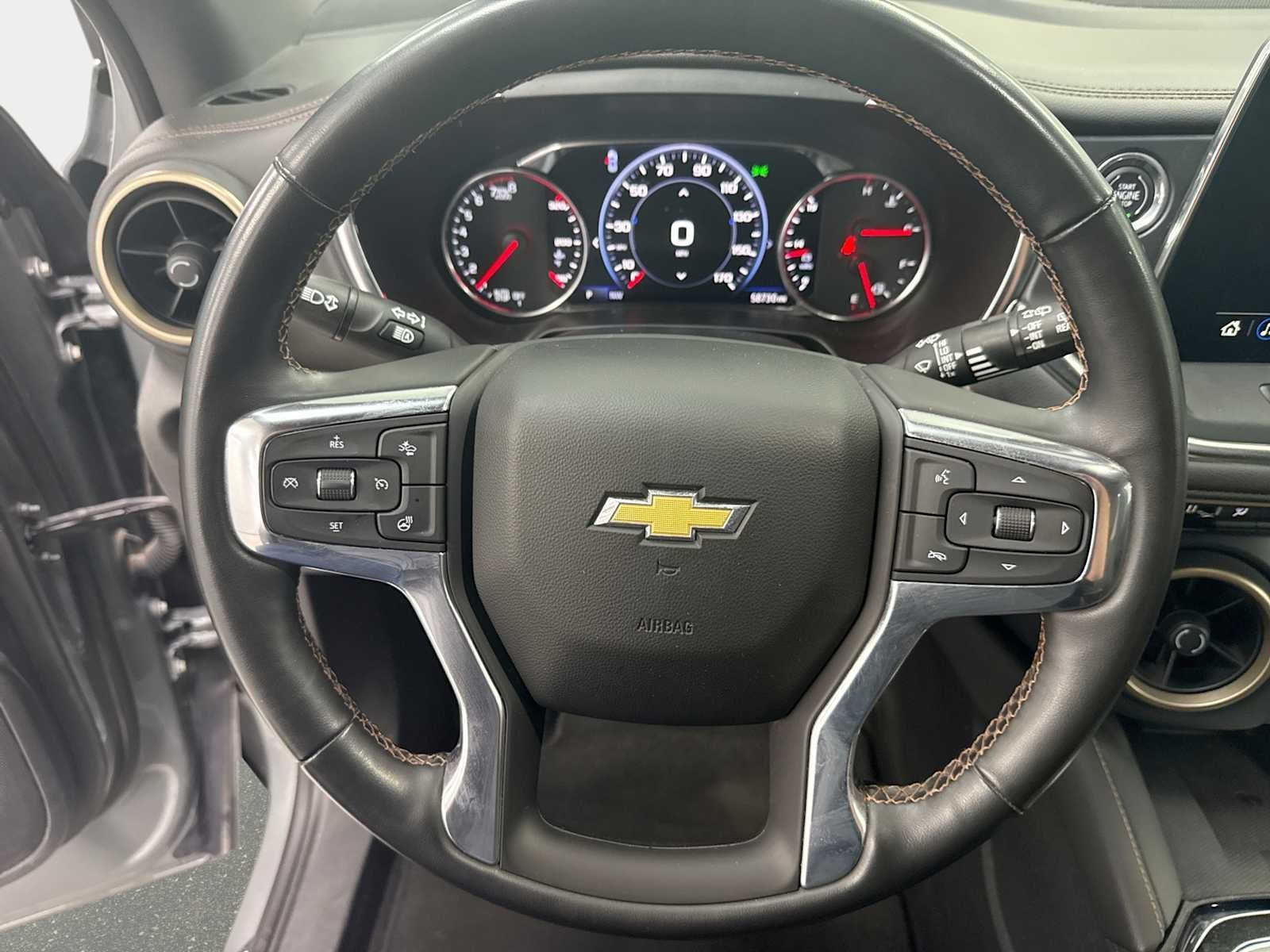 2023 Chevrolet Blazer Premier