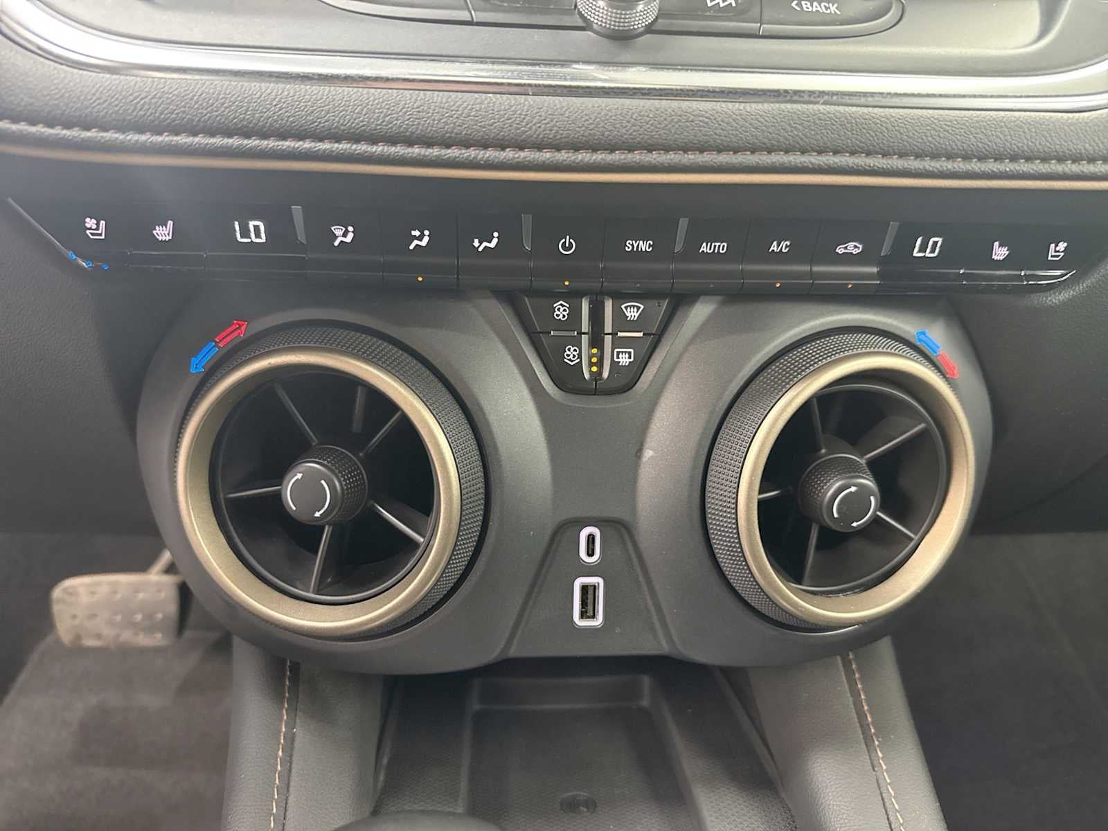 2023 Chevrolet Blazer Premier