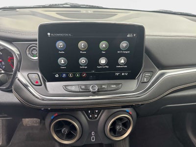 2023 Chevrolet Blazer Premier