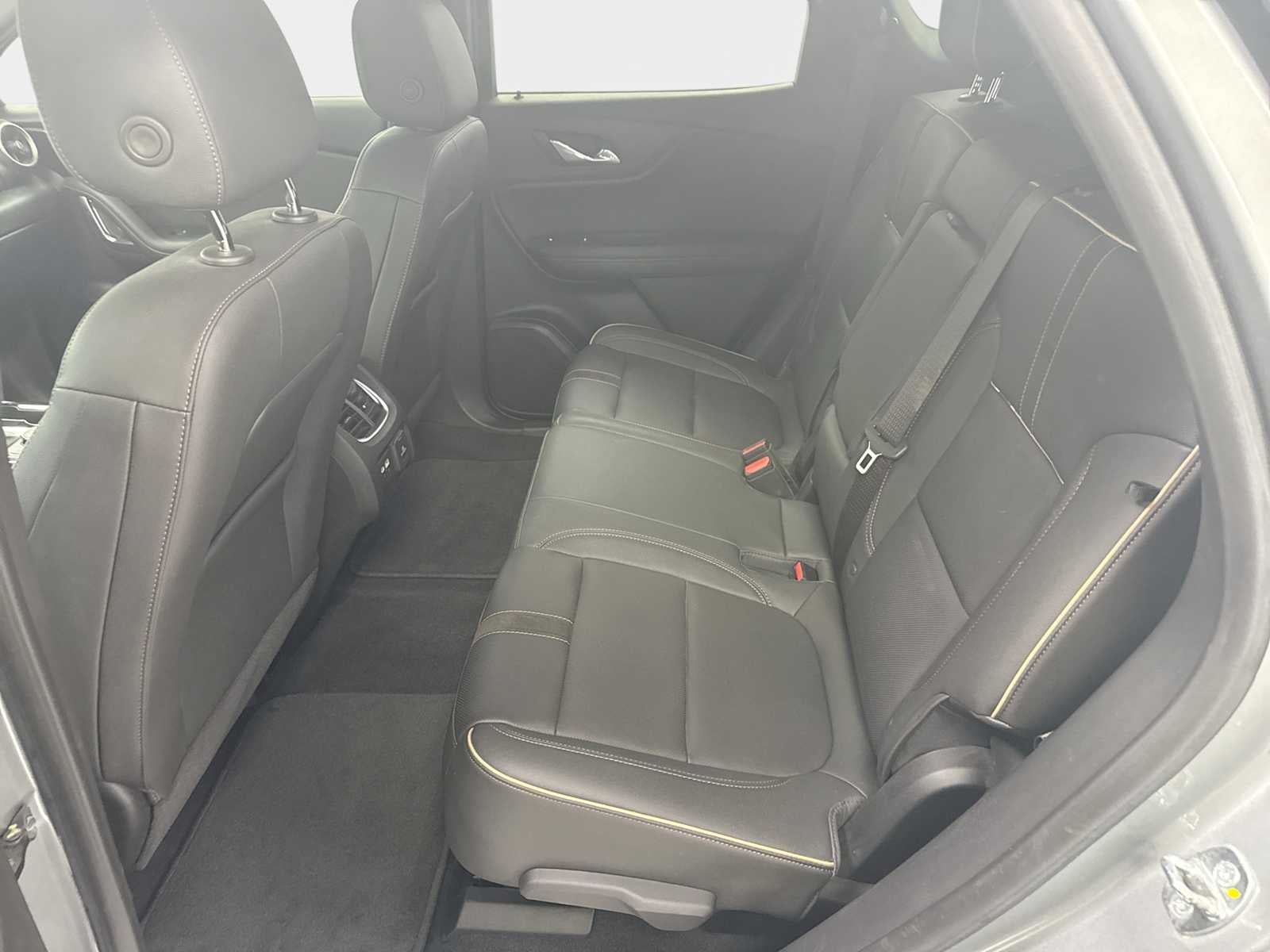 2023 Chevrolet Blazer Premier