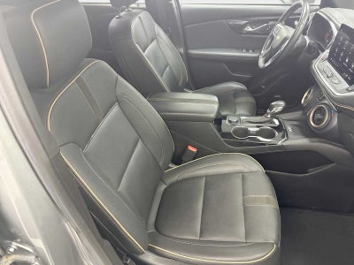 2023 Chevrolet Blazer Premier