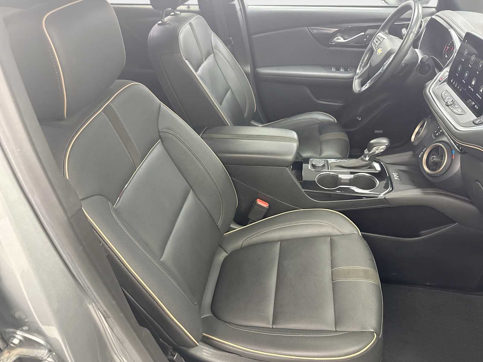 2023 Chevrolet Blazer Premier