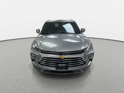 2023 Chevrolet Blazer Premier