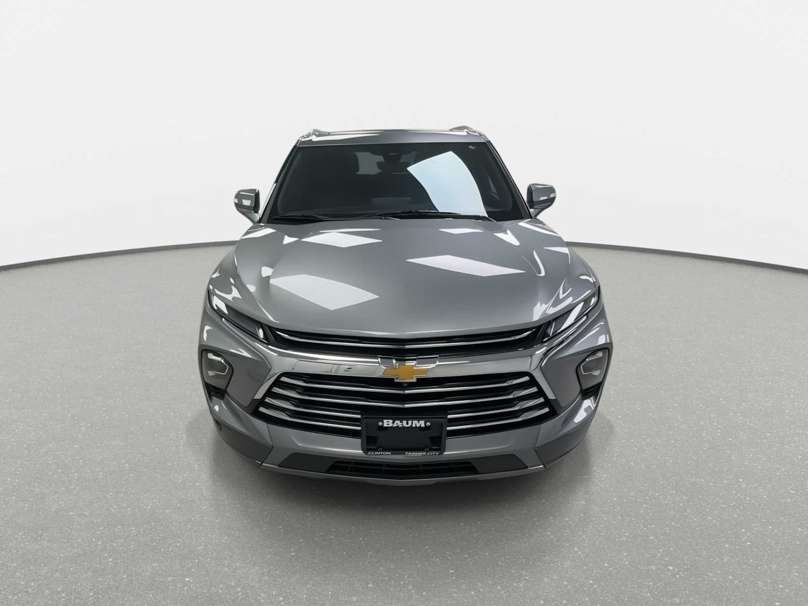 2023 Chevrolet Blazer Premier
