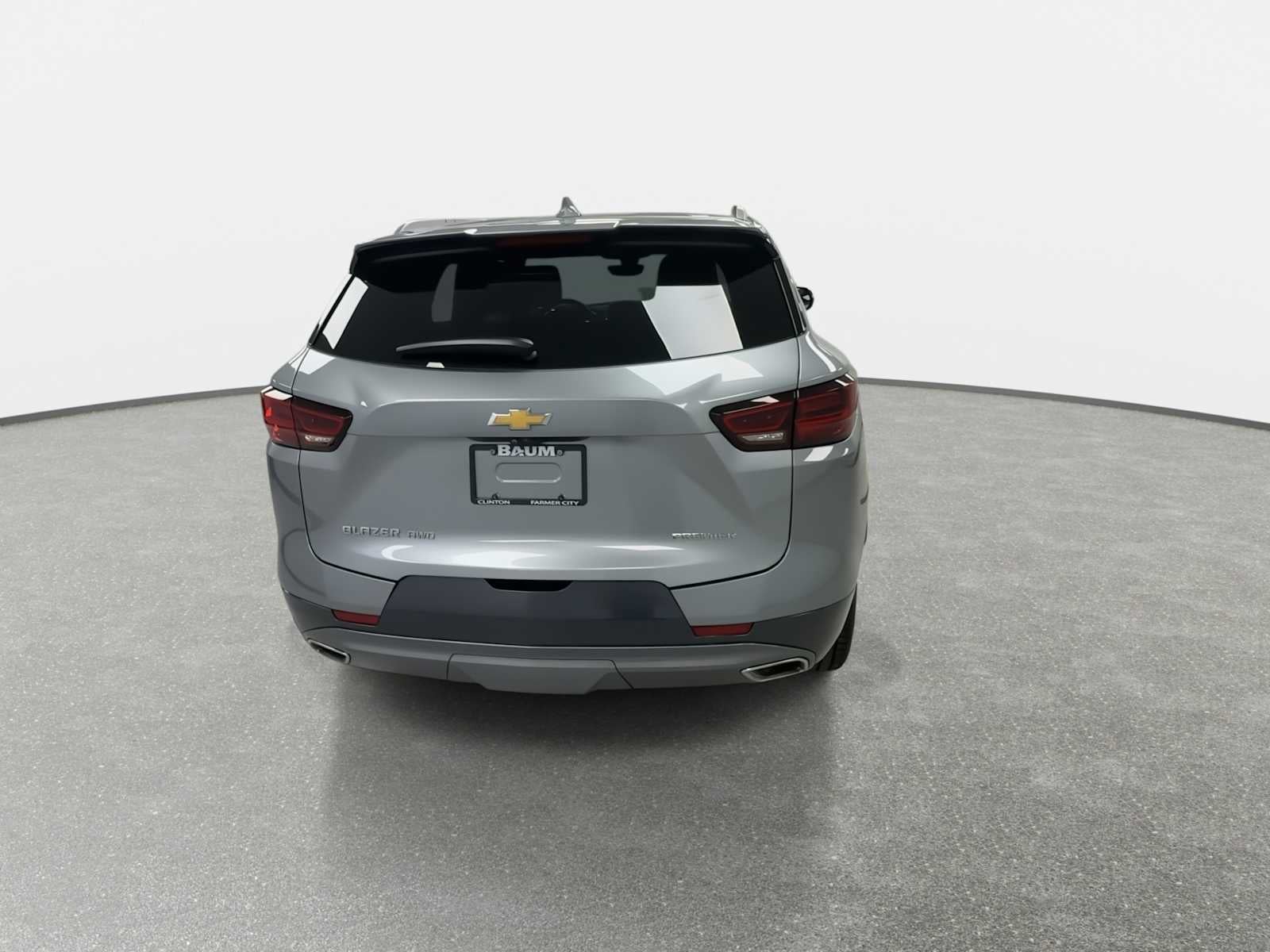 2023 Chevrolet Blazer Premier