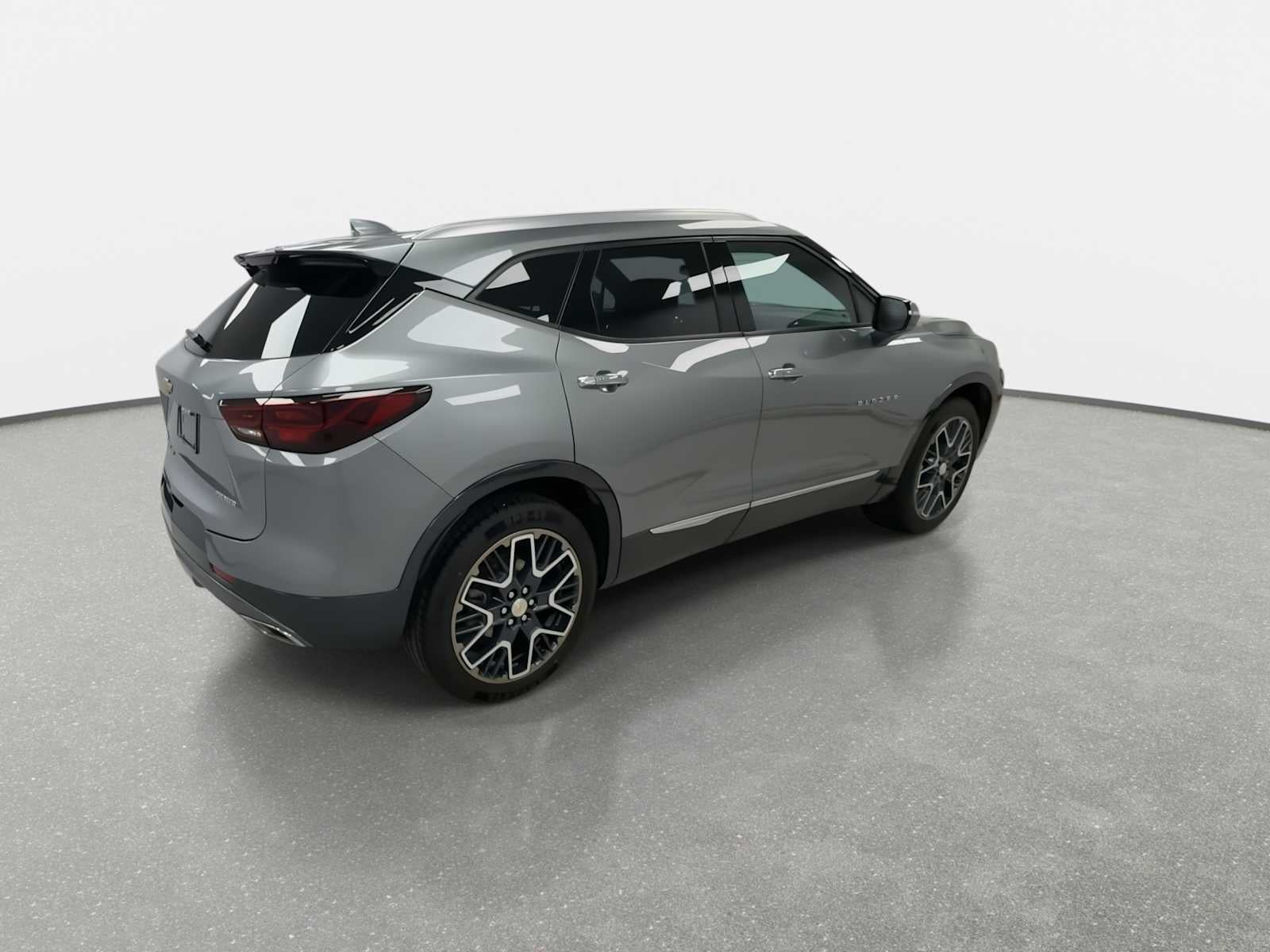 2023 Chevrolet Blazer Premier