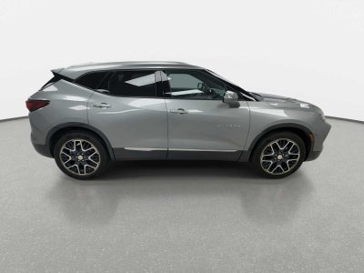 2023 Chevrolet Blazer Premier