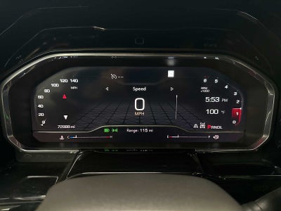 2022 GMC Sierra 1500 SLE