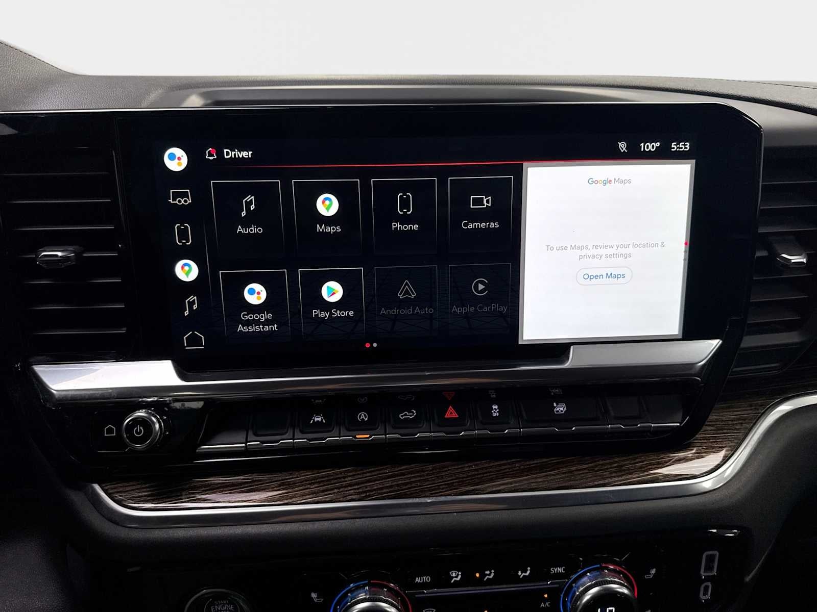 2022 GMC Sierra 1500 SLE