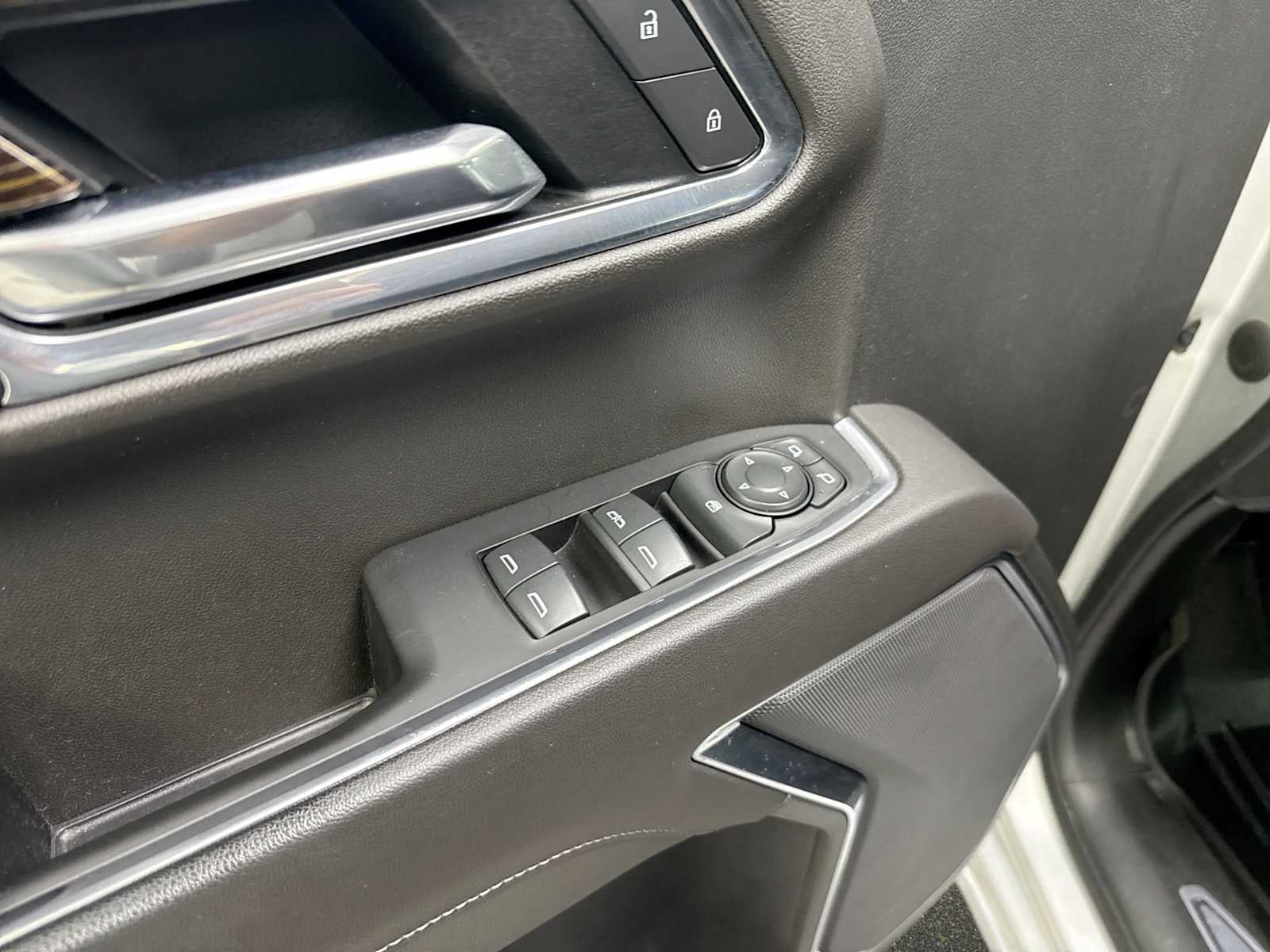 2022 GMC Sierra 1500 SLE