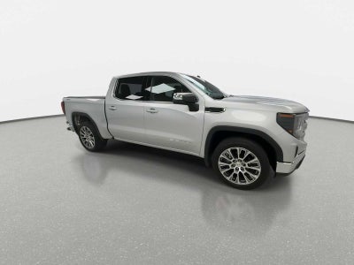 2022 GMC Sierra 1500 SLE