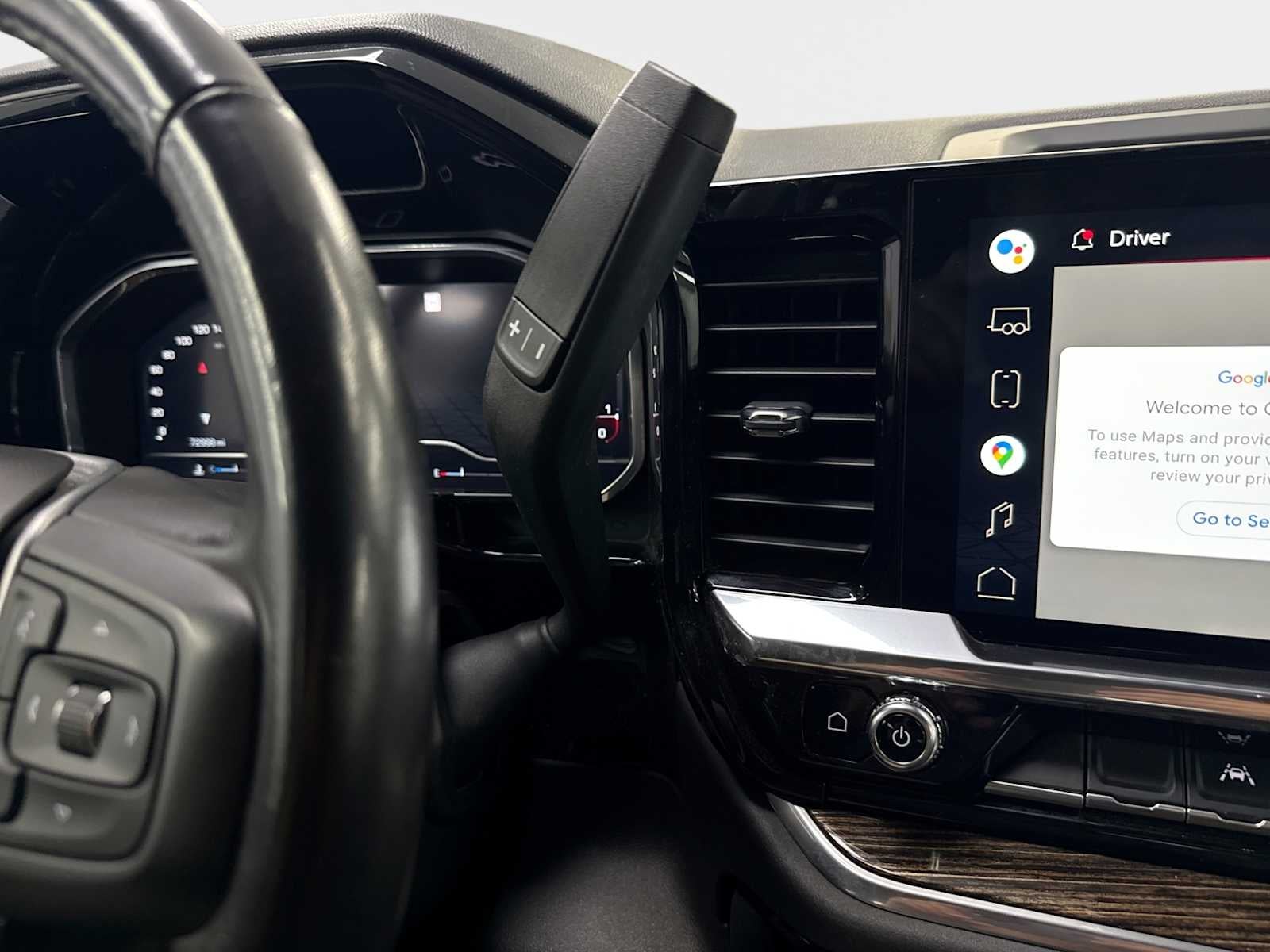 2022 GMC Sierra 1500 SLE