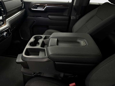 2022 GMC Sierra 1500 SLE
