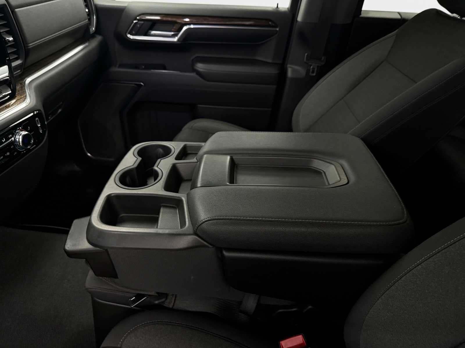 2022 GMC Sierra 1500 SLE