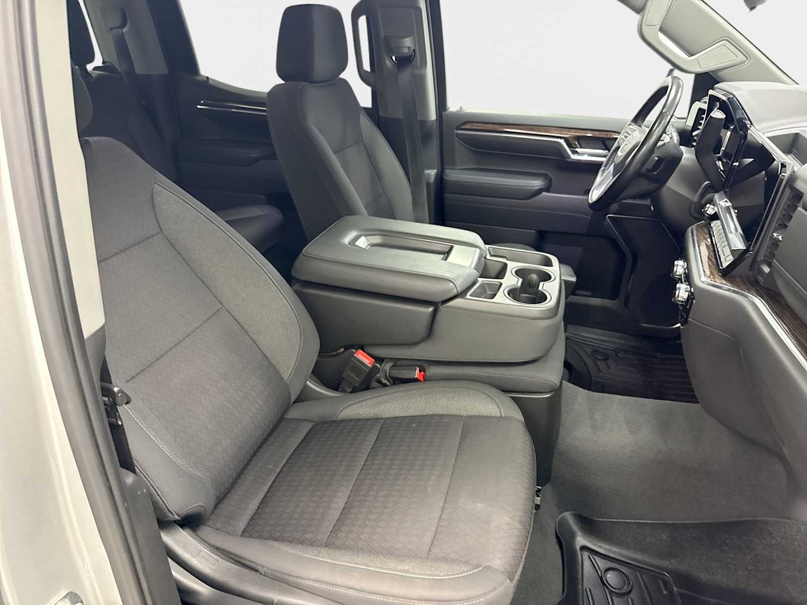 2022 GMC Sierra 1500 SLE