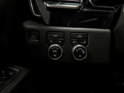 2022 GMC Sierra 1500 SLE