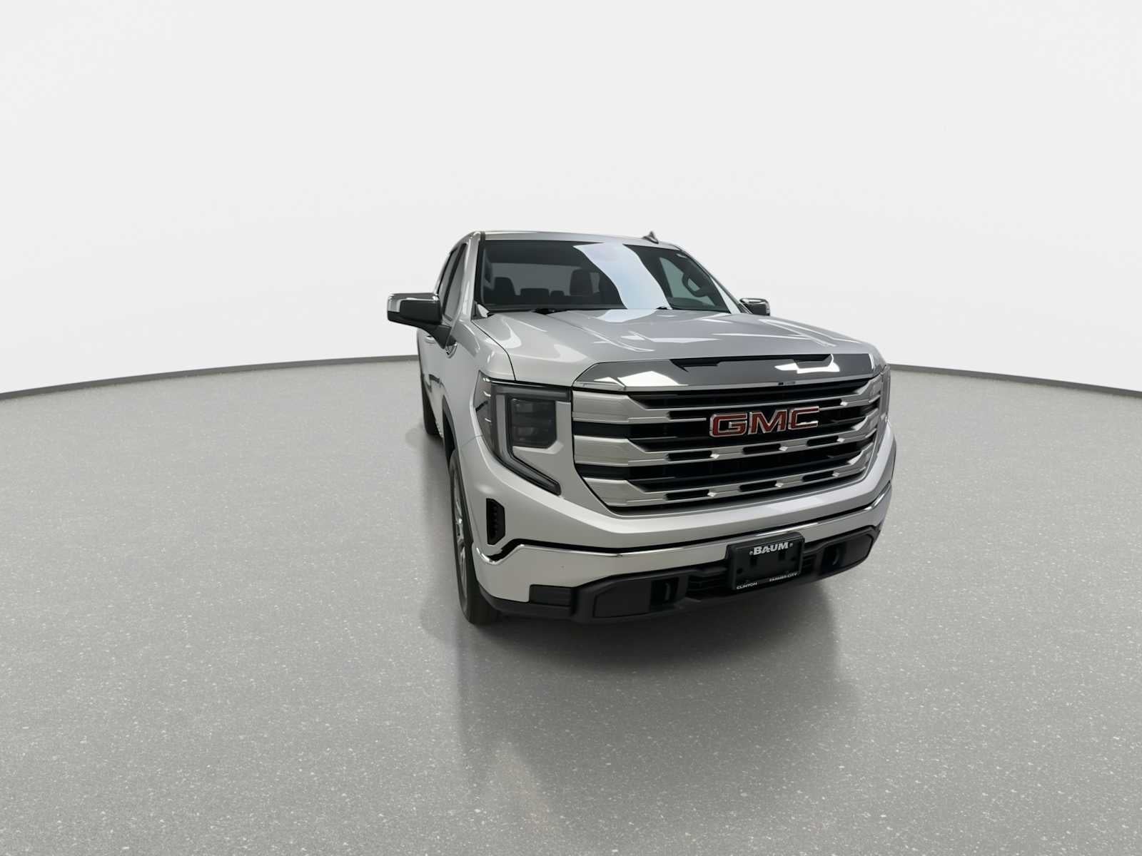 2022 GMC Sierra 1500 SLE