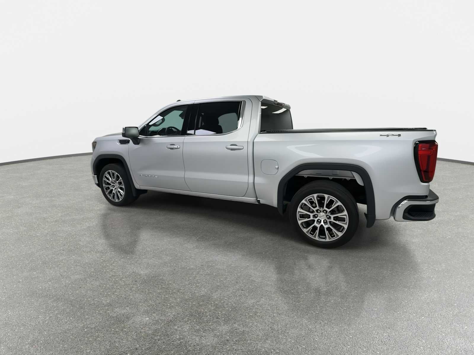 2022 GMC Sierra 1500 SLE