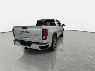 2022 GMC Sierra 1500 SLE