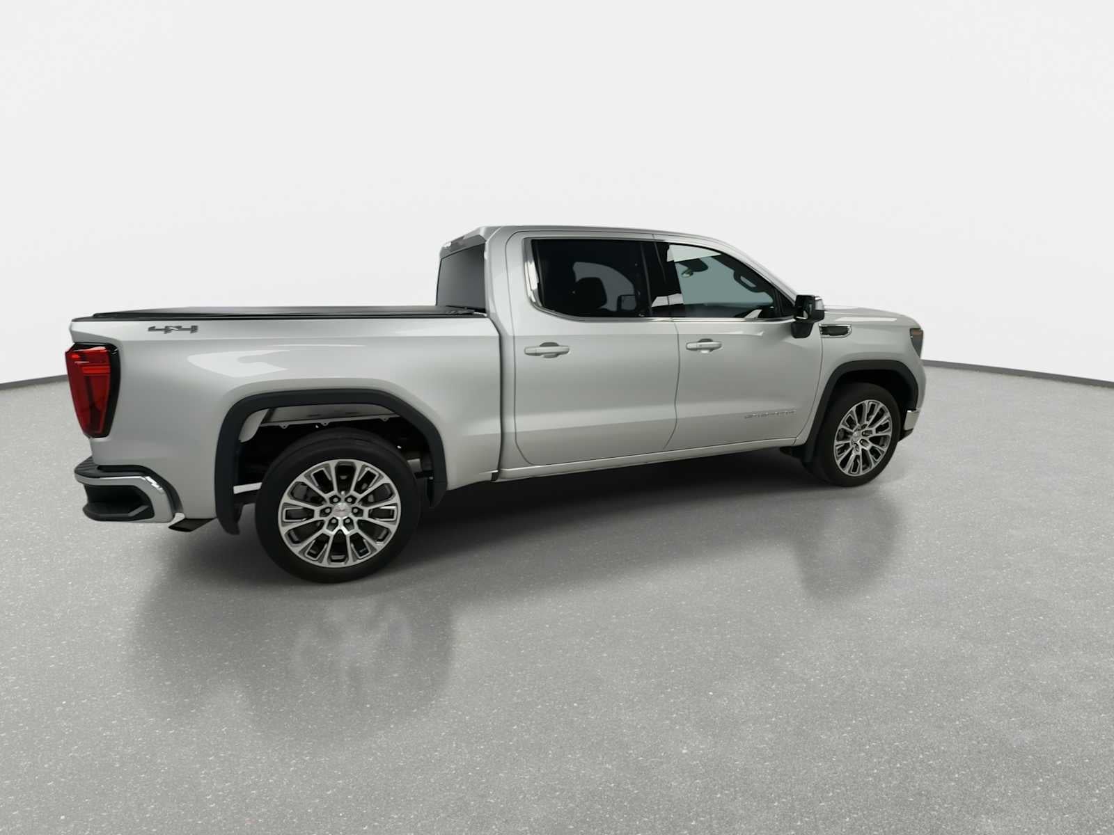 2022 GMC Sierra 1500 SLE