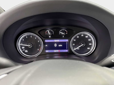 2022 Buick Enclave Essence