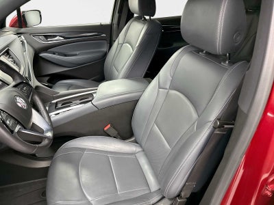2022 Buick Enclave Essence