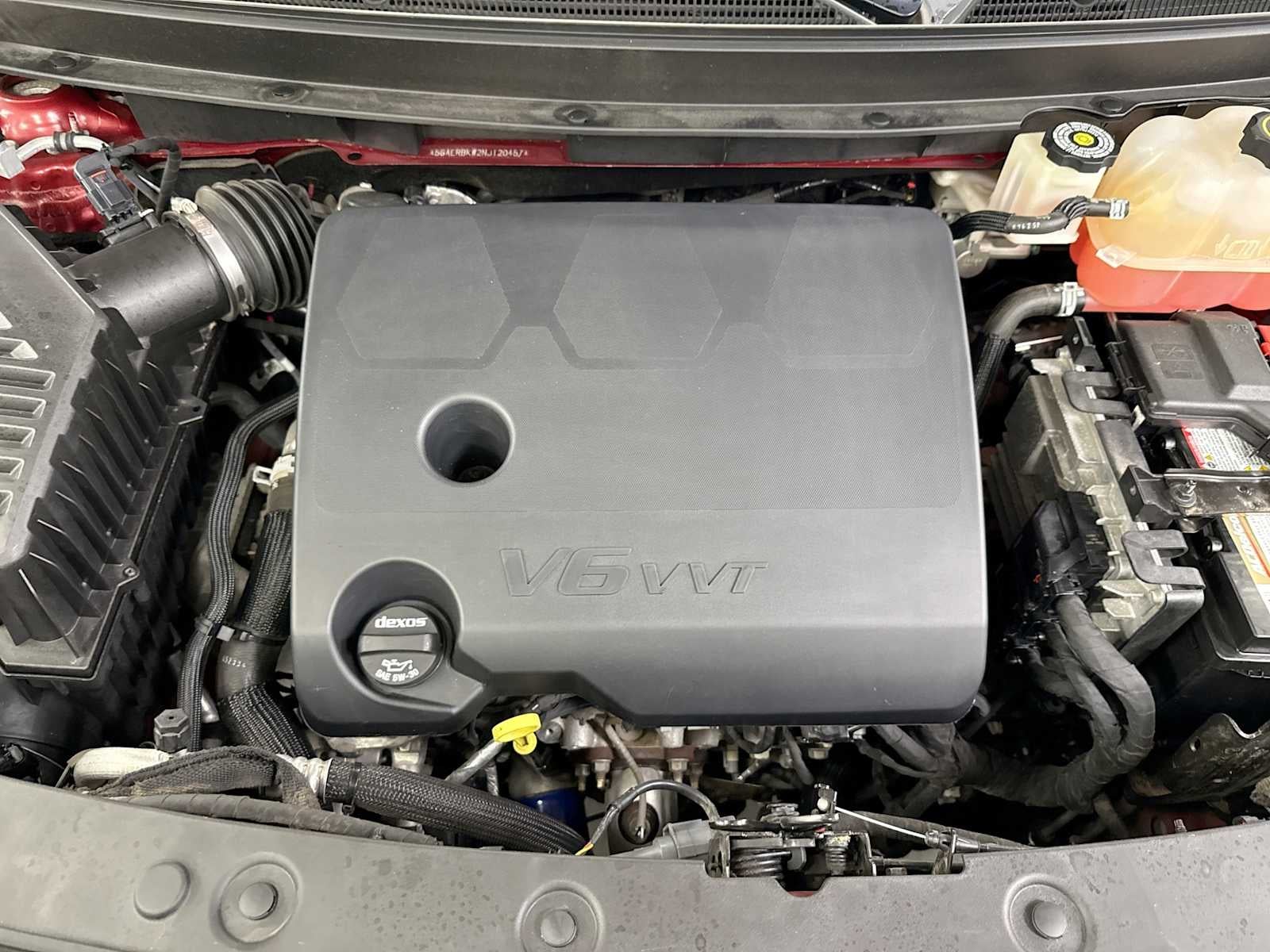 2022 Buick Enclave Essence