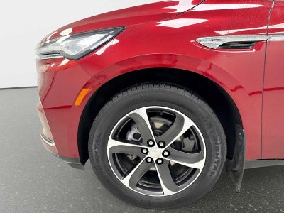 2022 Buick Enclave Essence