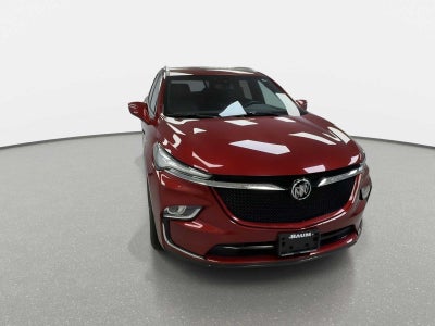 2022 Buick Enclave Essence