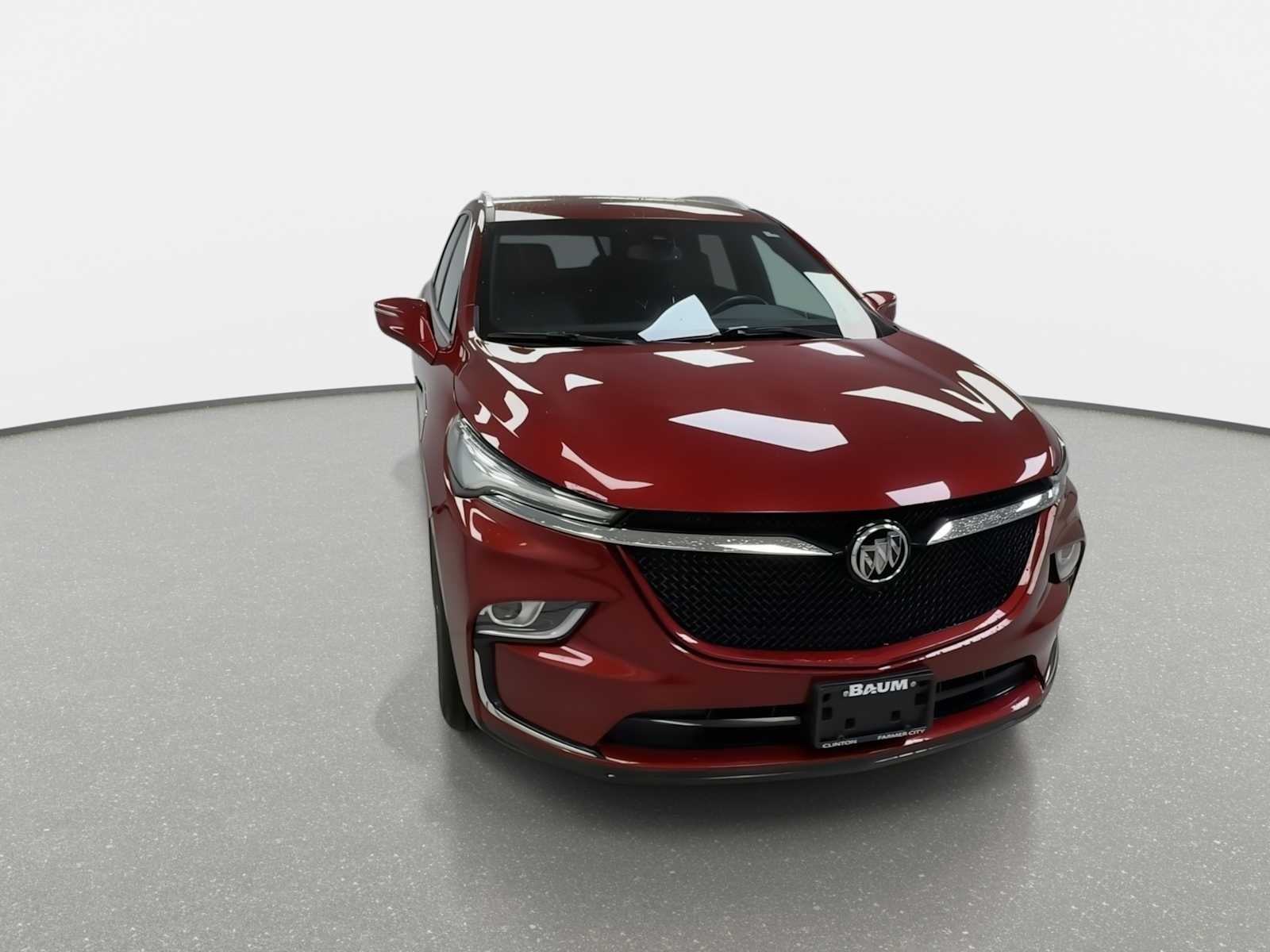 2022 Buick Enclave Essence