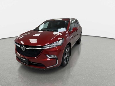 2022 Buick Enclave Essence
