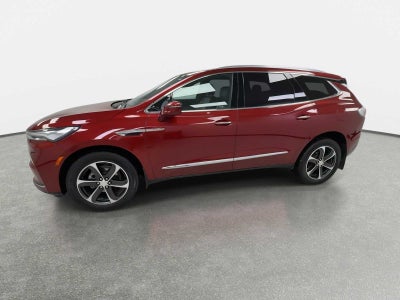 2022 Buick Enclave Essence