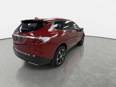 2022 Buick Enclave Essence