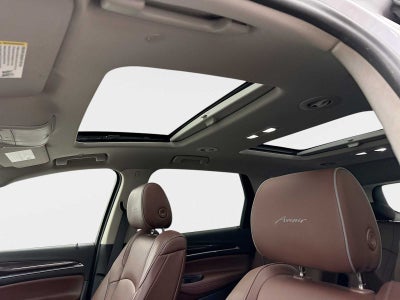 2021 Buick Enclave Avenir