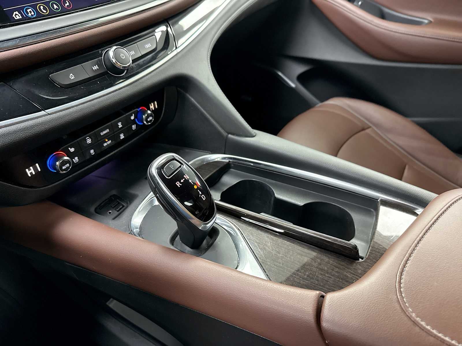 2021 Buick Enclave Avenir